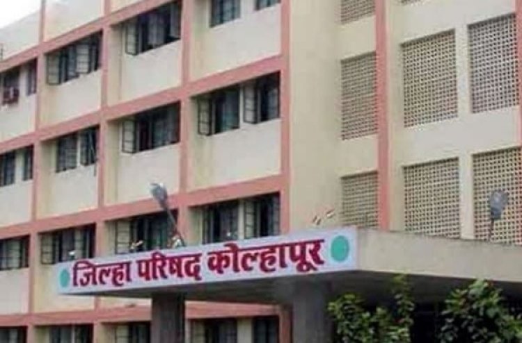 वैद्यकीय अधिकारी डॉ. रूपाली मजबुरी यांना सेवेतून कार्यमुक्त