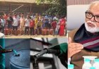 पेट्रोल पंपावर केरोसिन देणार, गॅस तुटवड्यावर राज्य सरकारचा तोडगा