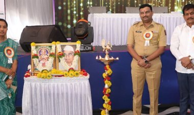 कृषि पदवीधरांमध्ये शेती व शेतकऱ्यांना सक्षम बनवण्याची क्षमता-विक्रांत गायकवाड