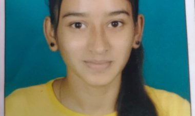 समृद्धी कुंभार हिला वुशू स्पर्धेत तीन सुवर्णपदके