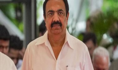 राष्ट्रवादीच्या विलीनीकरणाची चर्चा थांबली? जयंत पाटलांच स्पष्टीकरण