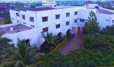 राज्यस्तरीय प्रकल्प स्पर्धेचे यजमानपद ‘शरद पॉलिटेक्निक’कडे