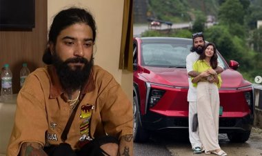 युट्यूबरचा आत्महत्येचा प्रयत्न,आंतरजातीय लग्नामुळे आईवडिलांकडून टॉर्चर,पत्नीही गेली सोडून