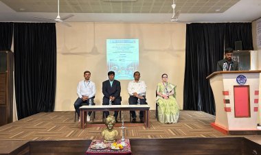 डिजिटल अध्यापनासाठी प्राध्यापकांना विशेष प्रशिक्षण