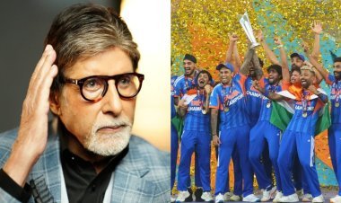 नेटकरी म्हणाले, 'विनंती करतो, तुम्ही क्रिकेट पाहूच नका"