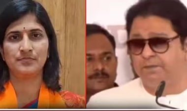 राज ठाकरेंना वर्धापनदिनी लातूरकरांचे गिफ्ट