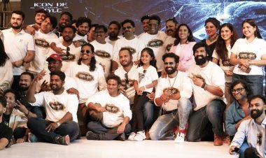 ‘घबाडकुंड’ चित्रपट ठरणार मराठीतला पहिला युनिव्हर्स