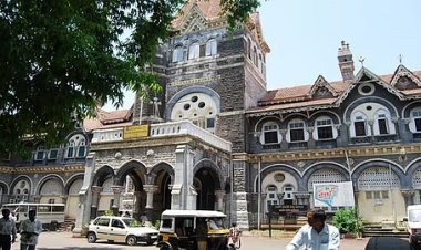 सीपीआर रुग्णालयातील काही विभागांचे तात्पुरते स्थलांतर