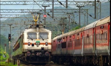 उन्हाळी सुट्ट्यांसाठी रेल्वे सज्ज; १ हजार ४८४ विशेष ट्रेन सेवा,मोठा दिलासा