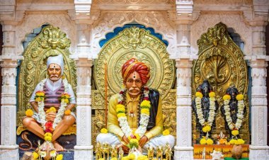 आदमापुरातील बाळूमामा भंडारा उत्सवा निमित्त वाहतूक मार्गात बदल