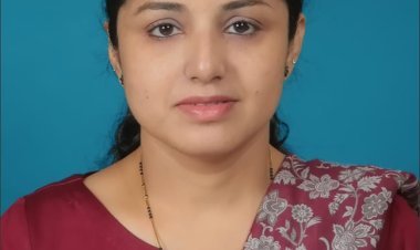 प्रा. वसिफा कोतवाल यांना डॉक्टरेट