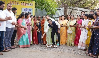 महिला भाविकांसाठी कोल्हापूरात उपलब्ध होणार स्वच्छतागृह