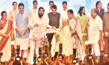 २०२९ पर्यंत रहिवाशांना सर्व घरांच्या चाव्या देणार; मुख्यमंत्री देवेंद्र फडणवीस
