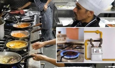 गॅस जोडणी मिळण्यासाठी आवश्यक परवानग्या