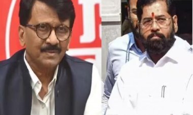 शिंदे गटाचे ‘हाय कमांड’ मुंबईत नसून दिल्लीत