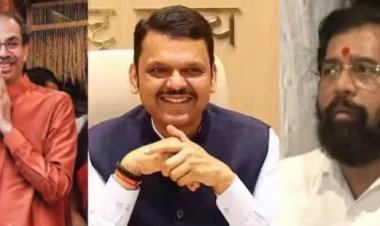 संभाजीनगरात मोठा ट्विस्ट...