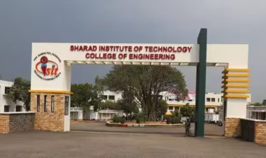 शरद इंजिनिअरिंगमध्ये महिला दिनानिमित्त १२२ जणांचे रक्तदान