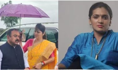 58 व्हिडीओ म्हणजे 58 महिलांवर अत्याचार, रुपाली पाटलांचे खळबळजनक आरोप