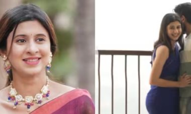 कोकण हार्टेड गर्ल अंकिता वालावलकरनं इन्स्टाग्रामवर पोस्ट शेअर करुन दिली गुडन्यूज