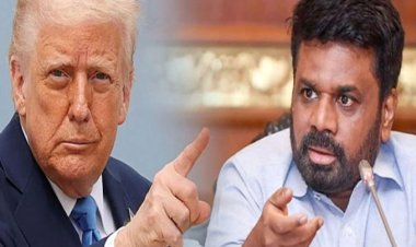 श्रीलंकेची कठोर भूमिका; इराणला दिलासा,अमेरिकेची मागणी धुडकावली