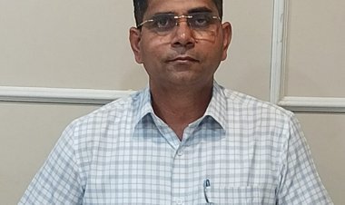 कॅप्टन डॉ.रवींद्र चुडामणी पाटील यांची रयत शिक्षण संस्थेच्या आजीव सेवक पदी निवड