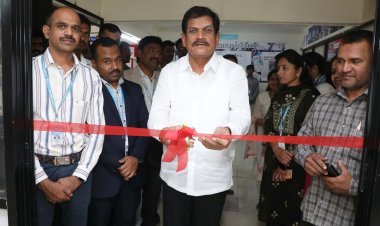 ग्रंथ हे ज्ञान, संस्कार आणि विचारप्रक्रियेचे शास्त्रोक्त माध्यम : अनिल बागणे