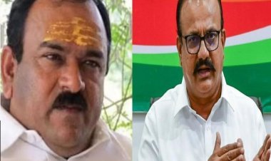 खरातची माहिती दिवाळीमध्येच मुख्यमंत्र्यांकडे, सहा महिने झोपा काढल्या काय?’ हर्षवर्धन सपकाळांचा सवाल