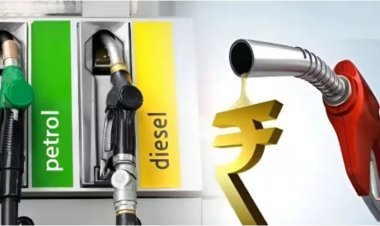 पेट्रोल, डिझेल आणि गॅसचा तुटवड्यासंदर्भात सरकारकडून महत्वाची माहिती, किती साठा शिल्लक?