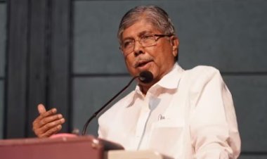 उच्च व तंत्र शिक्षण मंत्री नामदार चंद्रकांतदादा पाटील यांची प्रतिक्रिया; मराठेशाहीचा अभ्यासक हरपला