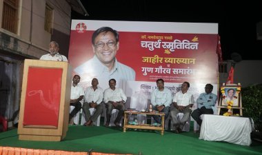 अन्यायाविरोधात दाद मागणारे कमी झाले तर दुखण्यावर रडायला माणसे मिळणार नाहीत - माजी खासदार राजू शेट्टी