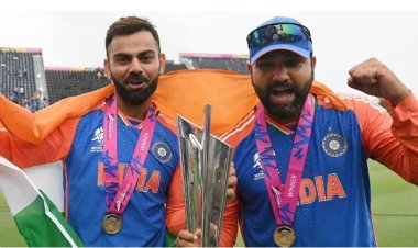 रोहित शर्मा-विराट कोहली मैदानात कधी दिसणार? BCCI कडून टाईमटेबल जारी