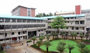 डी. वाय. पाटील अभियांत्रिकीतर्फे शनिवारी 'अर्थ अवर'चे आयोजन