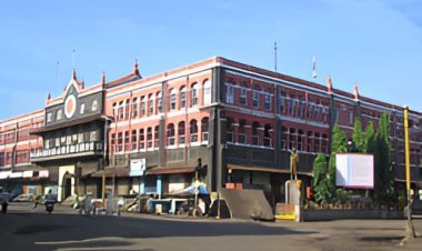 महापालिकेच्यावतीने शहरात रविवारी स्वच्छता मोहिम