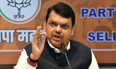 'लॉकडाऊन'बाबत अफवा पसरवल्यास फौजदारी कारवाई; मुख्यमंत्री फडणवीसांचा थेट इशारा