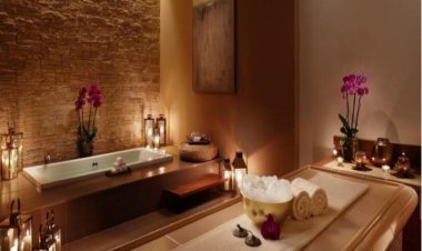 स्पा सेंटरमधील वेश्याव्यवसायावर पोलिसांची कारवाई