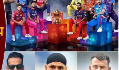12 दिग्गजांनी IPL 2026 मधील टॉप 4 संघ जाहीर करुन टाकले, मुंबई टॉपवर