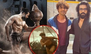 मराठी अभिनेत्याची एन्ट्री साऊथ सिनेमात दिसणार