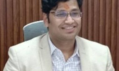 जि.प. चे सीईओ कार्तिकेयन एस. यांची राज्यस्तरीय समितीवर नियुक्ती