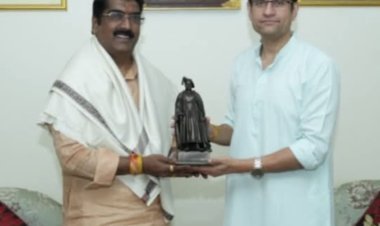 जिल्हा परिषदेच्या कल्याणकारी योजना तळागाळापर्यंत पोहचवा-राजे समरजितसिंह घाटगे