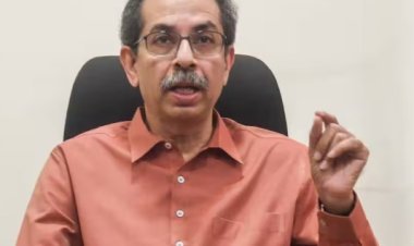 1 आणि 2 एप्रिलला संपर्कप्रमुखांची विशेष बैठक;उद्धव ठाकरेंकडून पुन्हा मोर्चेबांधणी