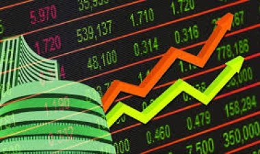 एकाच दिवसात १० लाख कोटी पाण्यात! बँकिंग शेअर्समध्ये विक्रीचा सपाटा