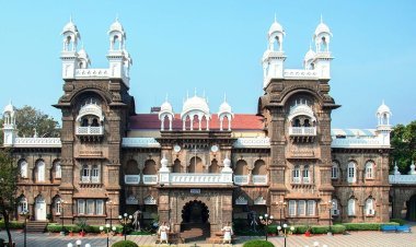 डीकेटीईमध्ये एमबीए सीईटी २०२६ तयारीसाठी मोफत मार्गदर्शन शिबीर