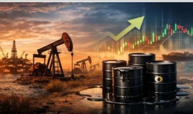 कच्च्या तेलाच्या किंमतीत मोठी उसळी; दर आणखी वाढणार?