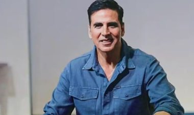 'त्या' लोकांसमोर अक्षय कुमारला कमीपणा वाटतो