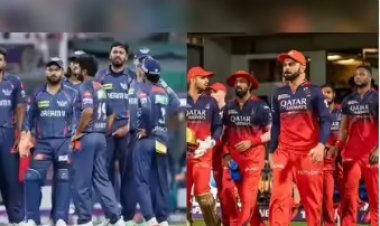 आयपीएलच्या फक्त 3 सामन्यानंतर Points Table मध्ये उलथापालथ