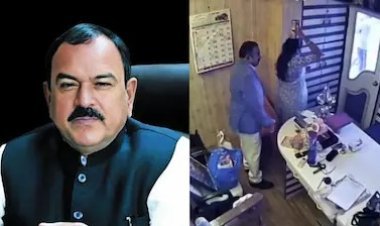 महिला गर्भवती राहू नयेत म्हणून खरात काय करायचा? पोलीस घेताहेत शोध