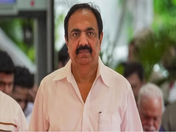 राष्ट्रवादीच्या विलीनीकरणाची चर्चा थांबली? जयंत पाटलांच स्पष्टीकरण