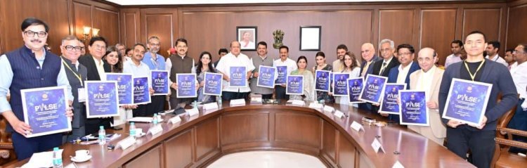 पल्स च्या माध्यमातून वैद्यकीय शिक्षण व आरोग्य क्षेत्राला नवी दिशा