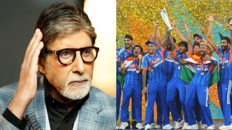 नेटकरी म्हणाले, 'विनंती करतो, तुम्ही क्रिकेट पाहूच नका"