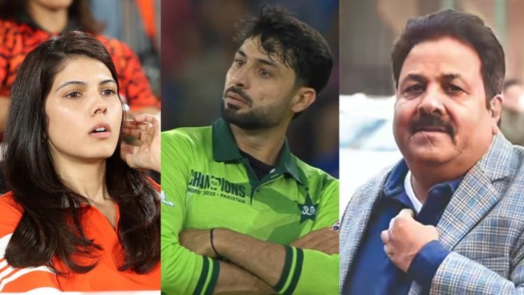 काव्या मारन अडचणीत; BCCI ची पहिली प्रतिक्रिया